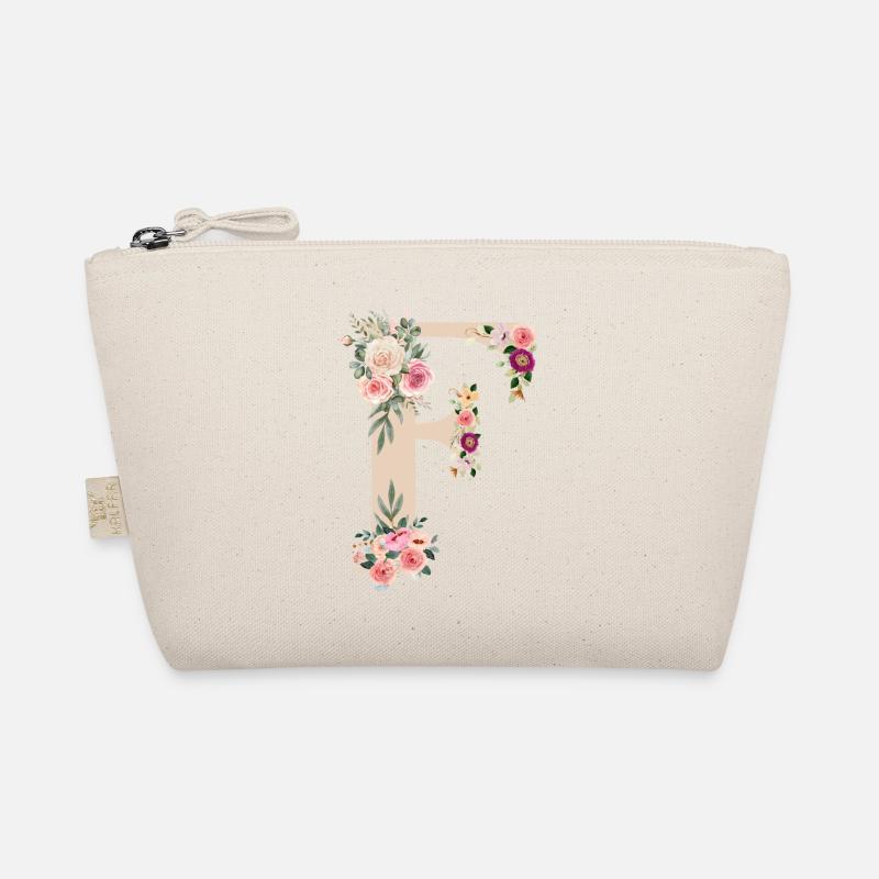 F de fleurs Trousse biologique