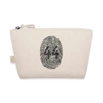 Made in Loire-Atlantique - Trousse biologique - nature - Devant