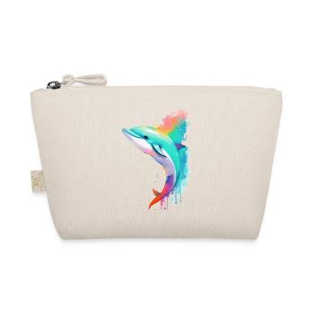 Dauphin - Trousse biologique - nature - Devant