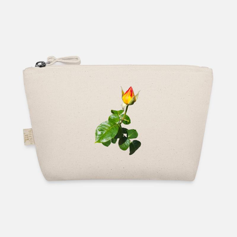 BOUTON DE ROSE Trousse biologique