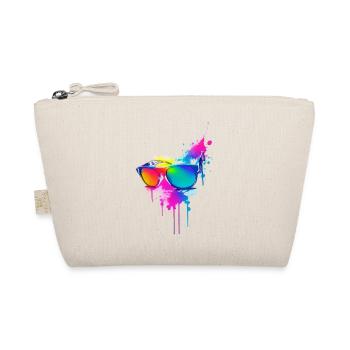 Lunettes de soleil - Trousse biologique - nature - Devant