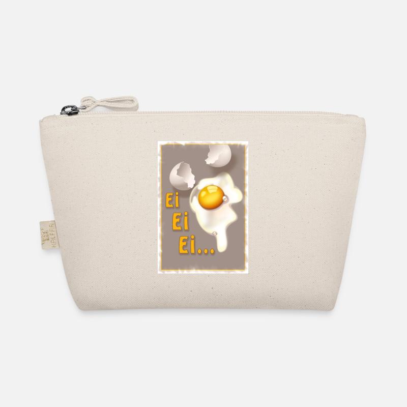 Eieiei Bio-Täschchen