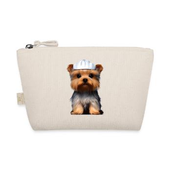 Yorkshire Terrier Cuisine chiot Restaurateur Chien - Trousse biologique - nature - Devant