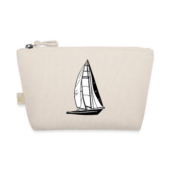 Voilier Voilier Voilier Voilier Marin - Trousse biologique - nature - Devant