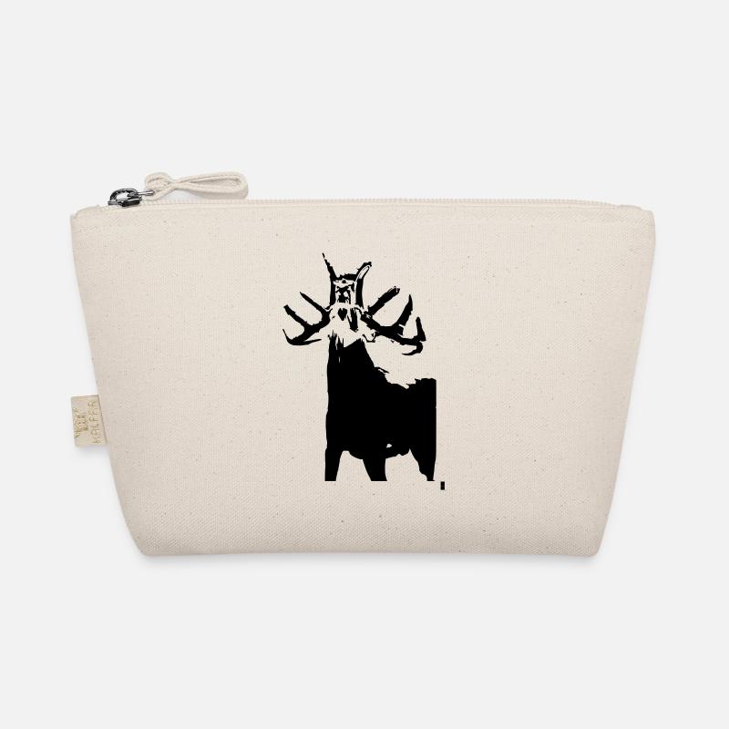 RUTTING II Organic Pouch