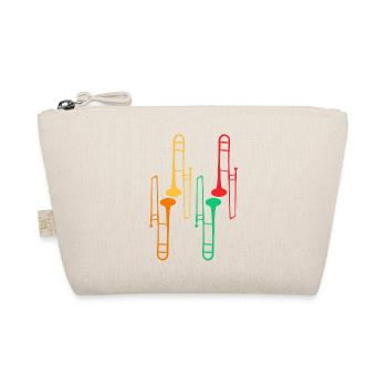 Trombone Collection - Trombone Player - Trousse biologique - nature - Devant