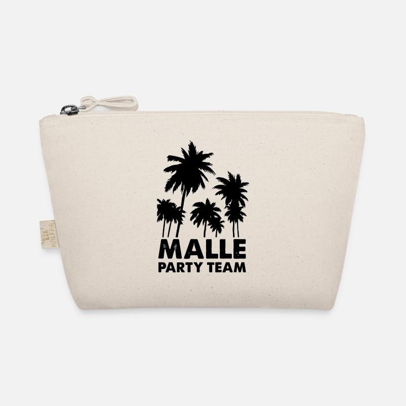 Équipe Malle Party Trousse biologique
