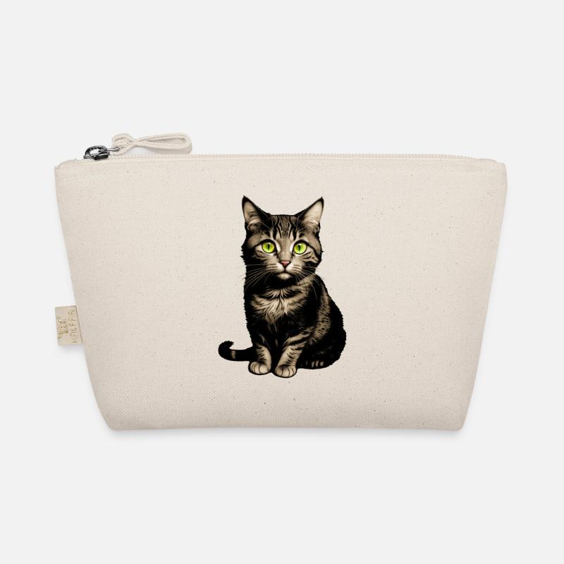 Kitten Organic Pouch