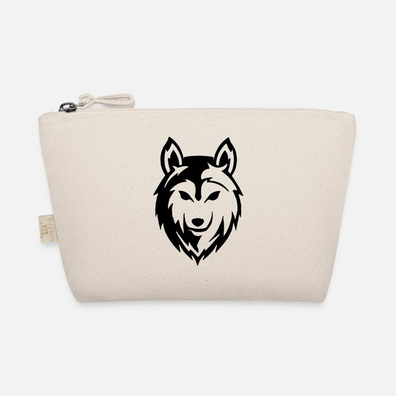 Le loup Trousse biologique