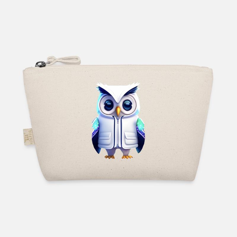 hibou Trousse biologique