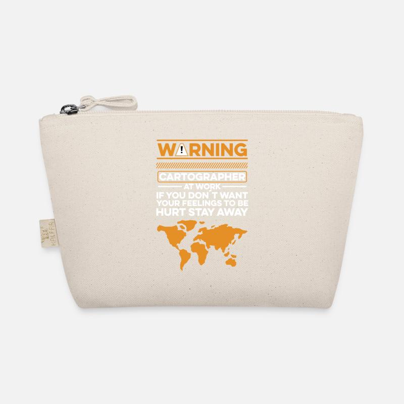 Conception cartographique Trousse biologique