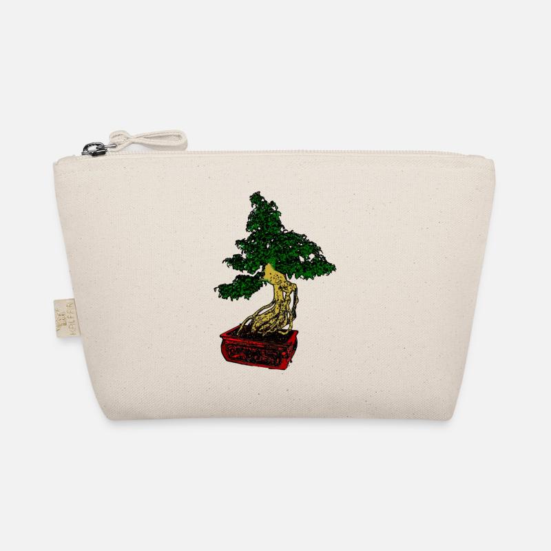 Bonsai Bio-Täschchen