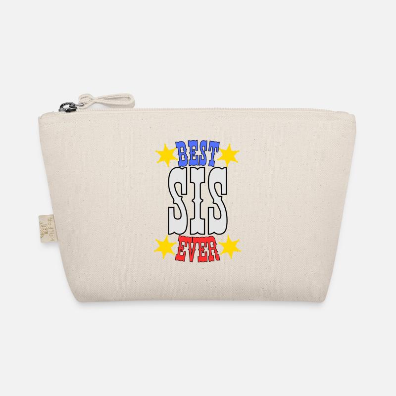 Meilleure sœur de tous les temps Trousse biologique