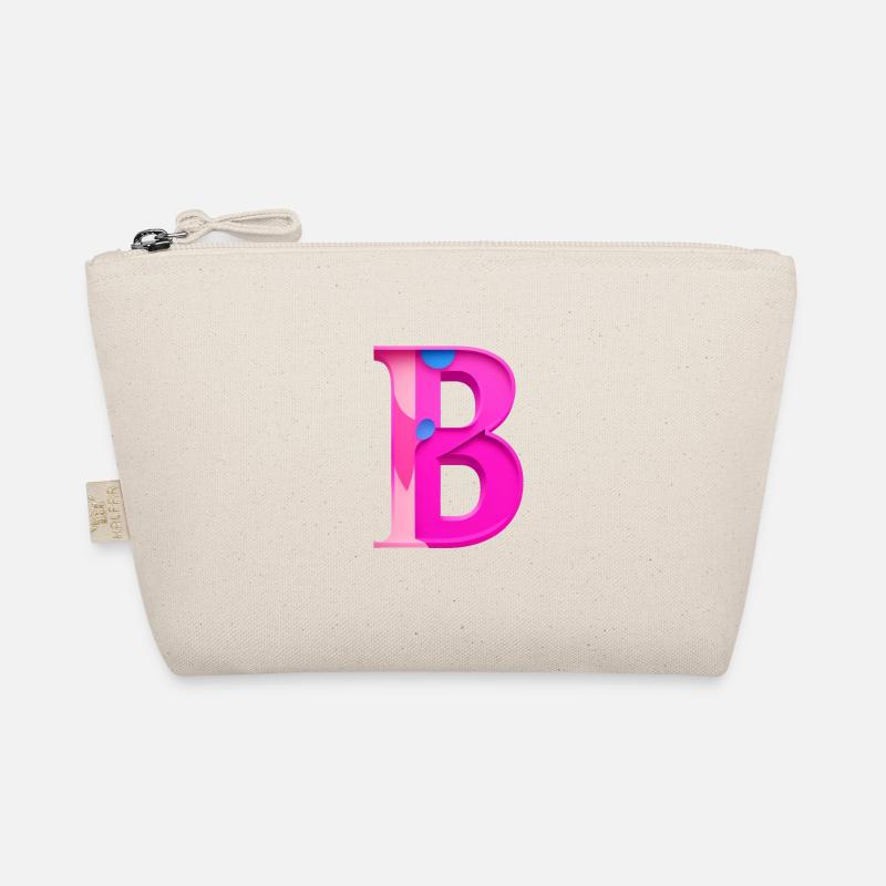 B Organic Pouch
