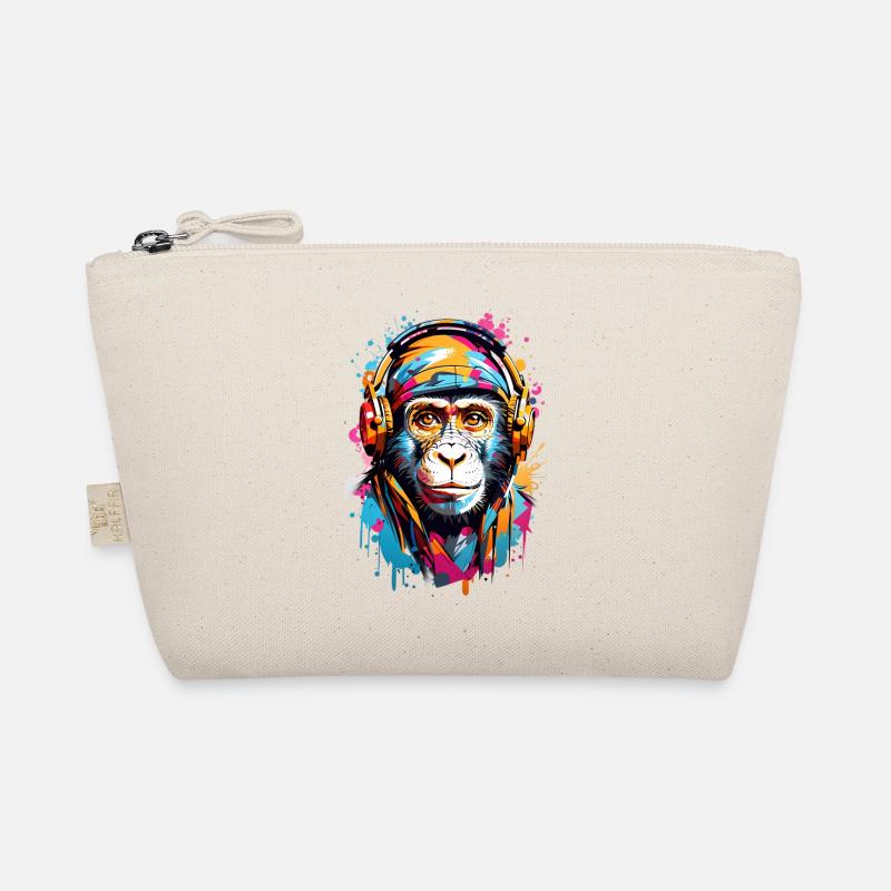Singe cool Trousse biologique