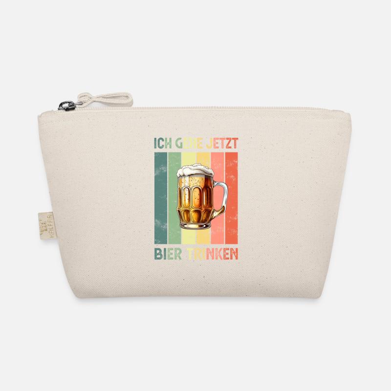 Bier Bio-Täschchen
