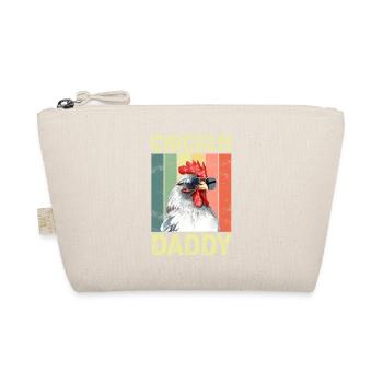 Chicken Chickens - Organic Pouch - nature - Front