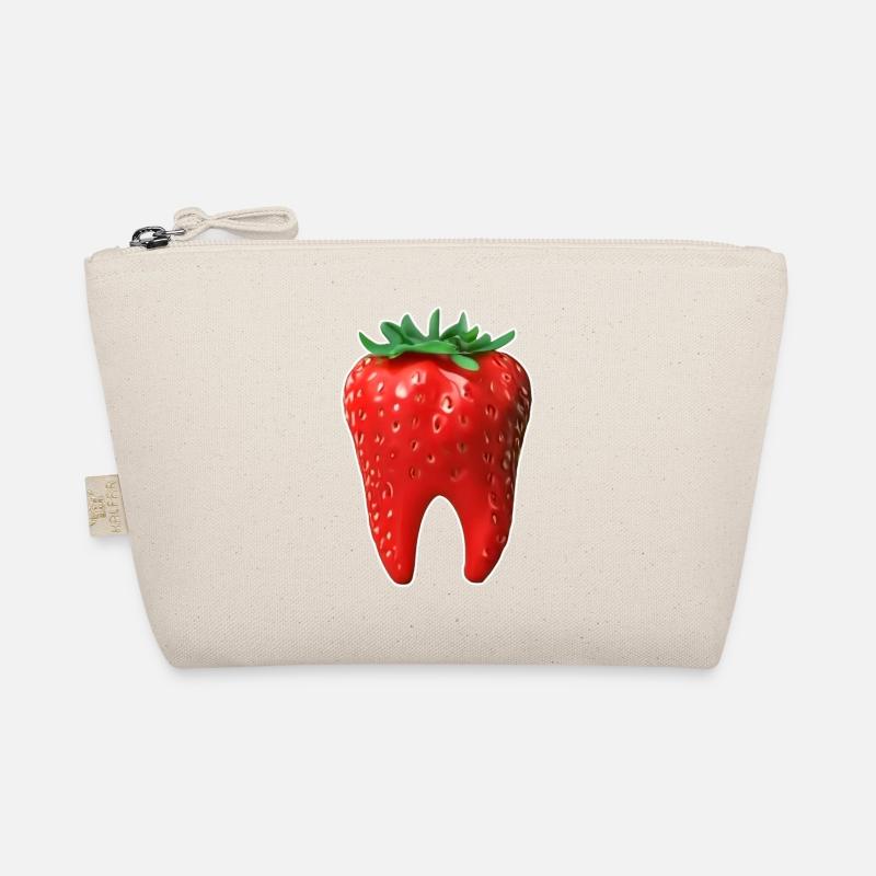 Fraise en forme de Dent Trousse biologique