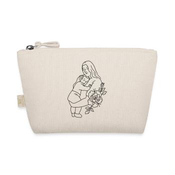 Bébé Mère - Trousse biologique - nature - Devant