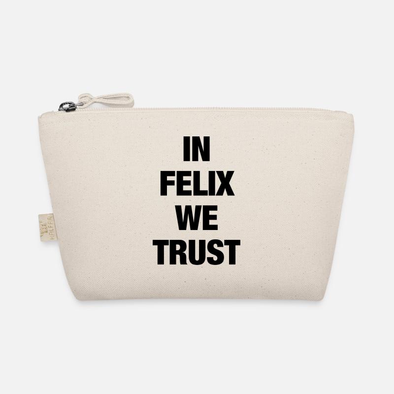 Felix Bio-Täschchen