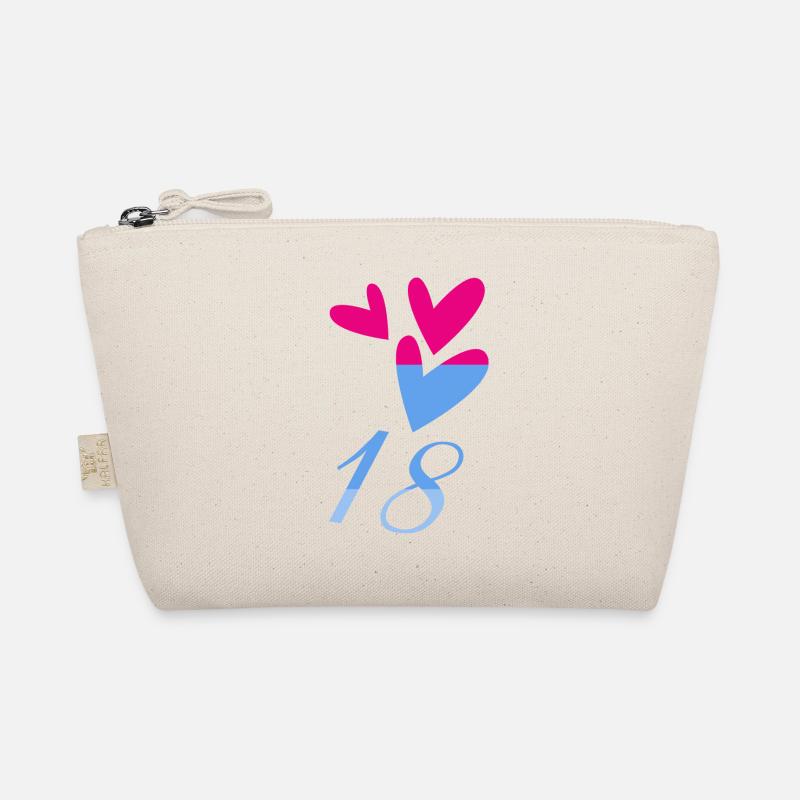 18. 18 ANS. 18e ANNIVERSAIRE. ANNIVERSAIRE 18 ANS. Trousse biologique