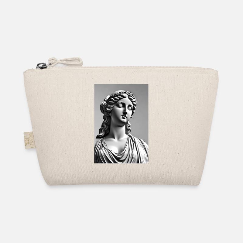 Aphrodite I Organic Pouch