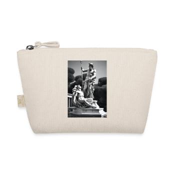 Zeus et Apollon - Trousse biologique - nature - Devant
