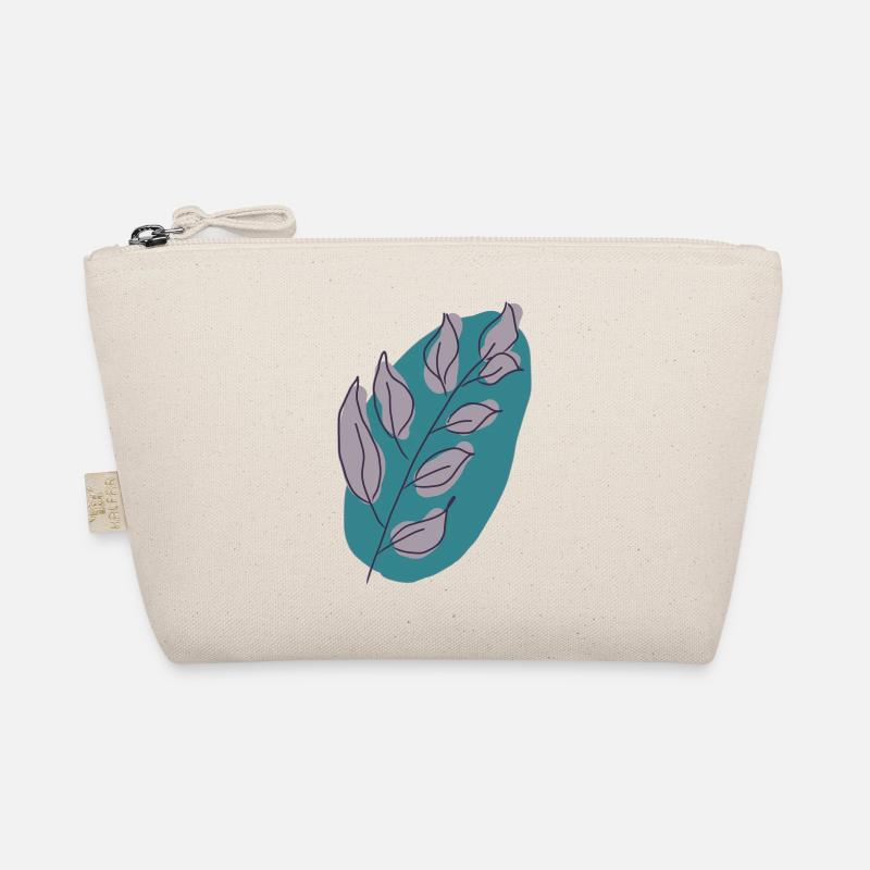 Leaves Organic Pouch