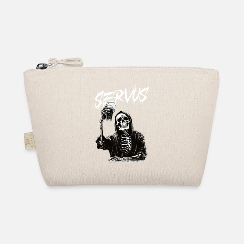 Grim Reaper à la bière Trousse biologique