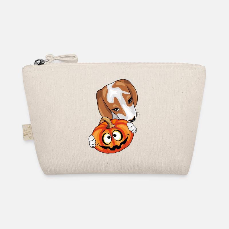Beagle à la citrouille Trousse biologique