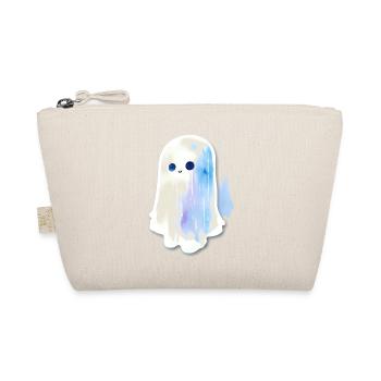Boo - Bio-Täschchen - Natur - Vorne