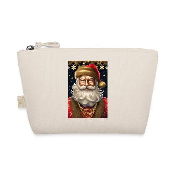 Noël moche II - Trousse biologique - nature - Devant