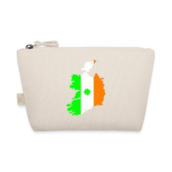 Ireland - Organic Pouch - nature - Front