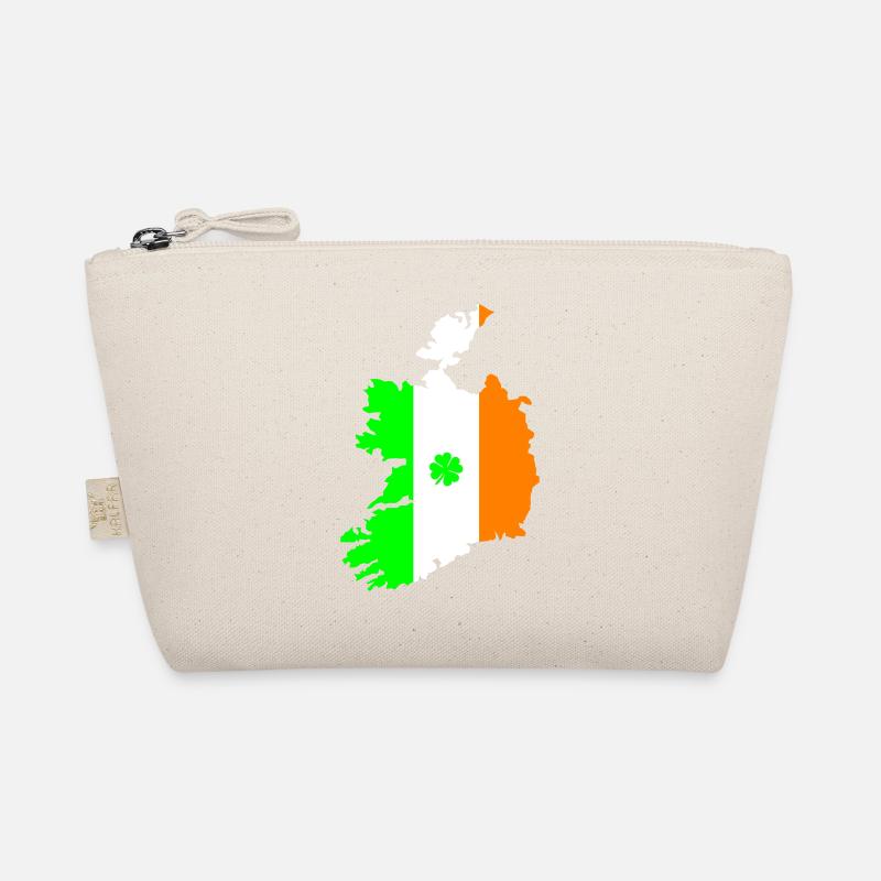 irland Bio-Täschchen
