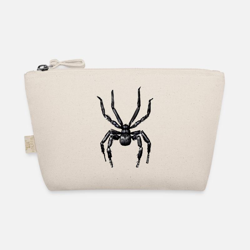 Araignée Trousse biologique