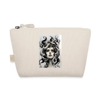Medusa - Trousse biologique - nature - Devant