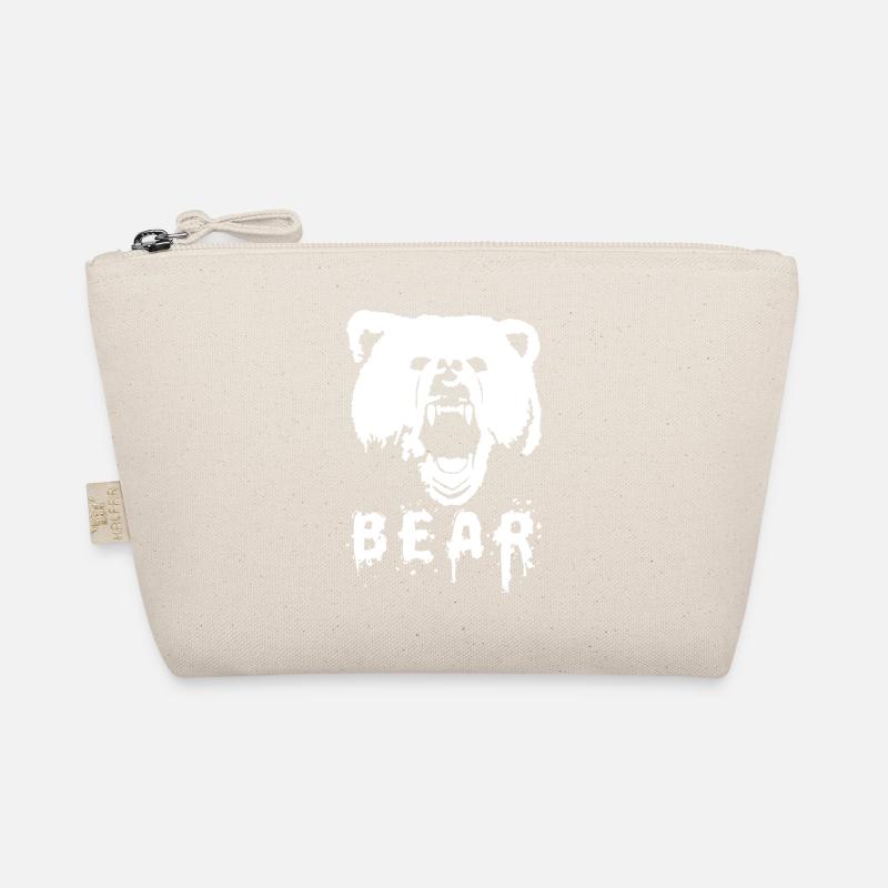Ours Trousse biologique