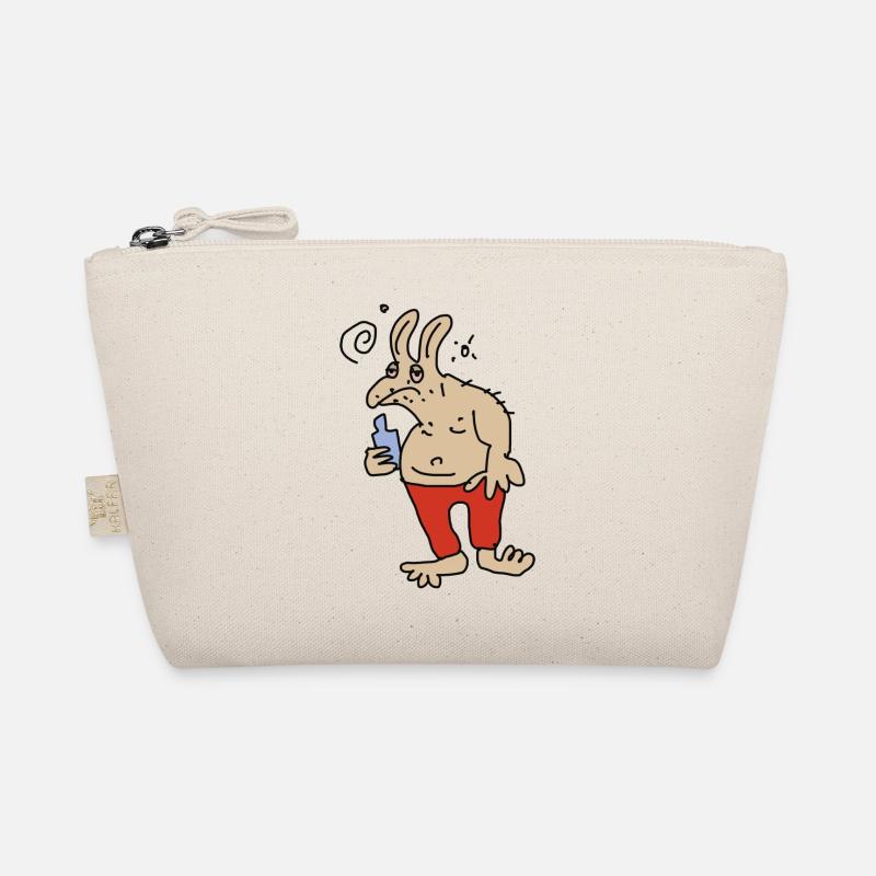 Hangover 1 Organic Pouch