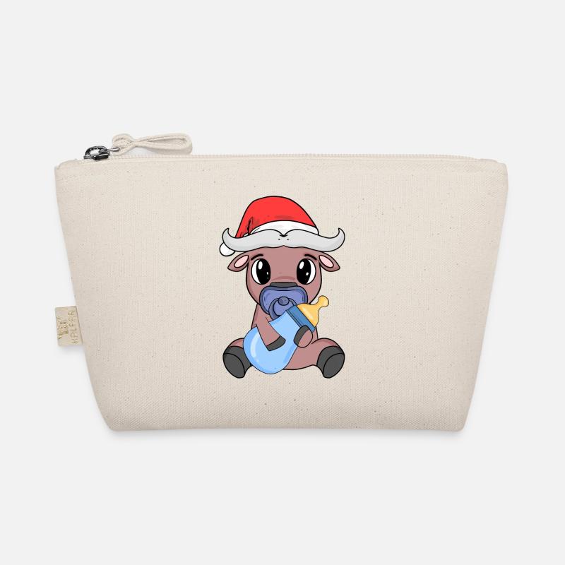 Bœuf bébé Noël Trousse biologique