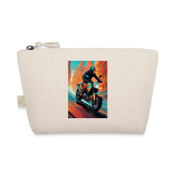 Moto II - Trousse biologique - nature - Devant
