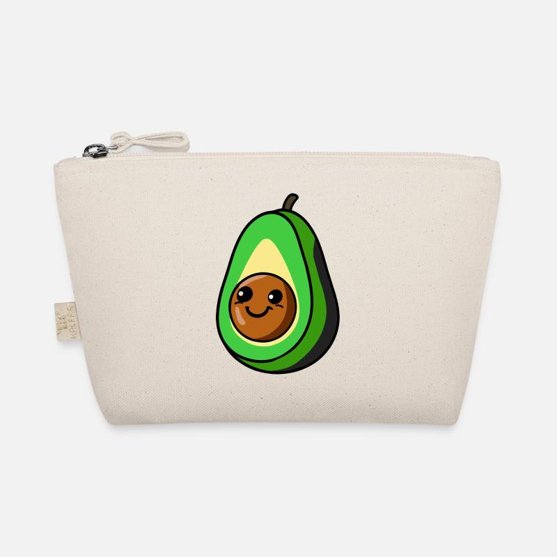 cute-cado Bio-Täschchen