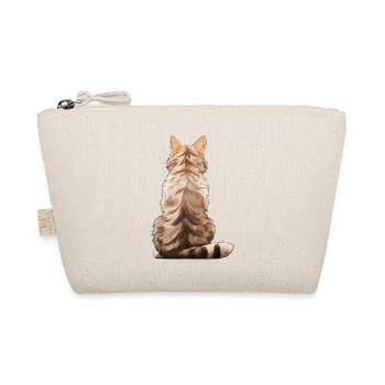 Singapura - Organic Pouch - nature - Front