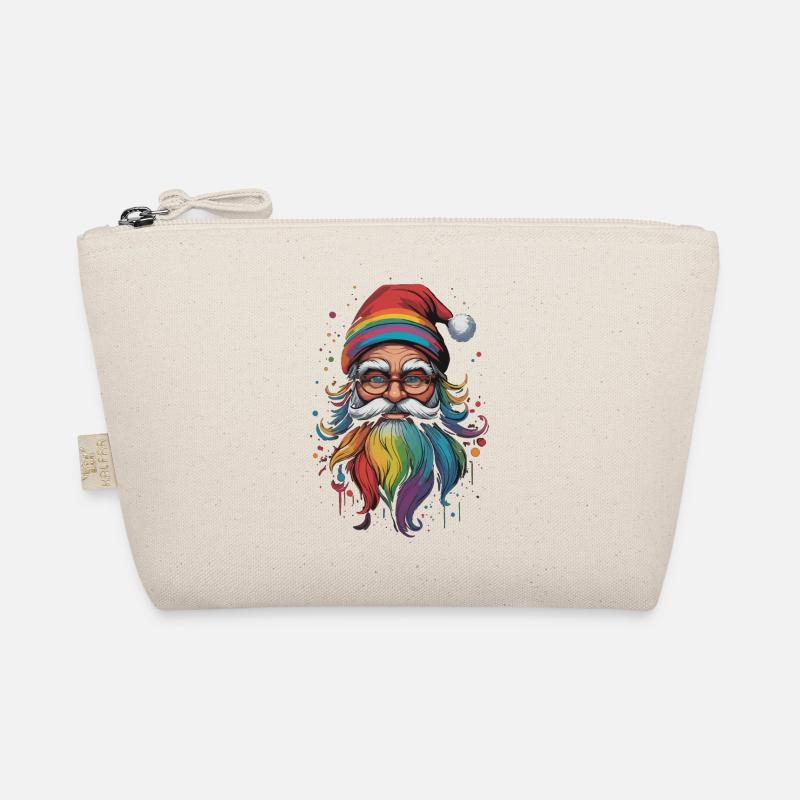 L’amour du Père Noël LGBTQ ne connaît pas de frontières Trousse biologique