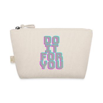 DoItForYou (FaitesPourVous) - Trousse biologique - nature - Devant