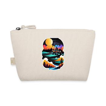 quad et tout terrain - Trousse biologique - nature - Devant