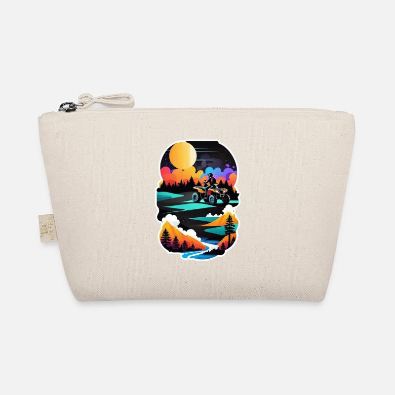 Quad & Offroad Bio-Täschchen