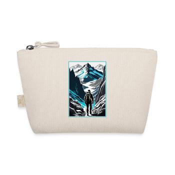 randonnée nature et montagne - Trousse biologique - nature - Devant