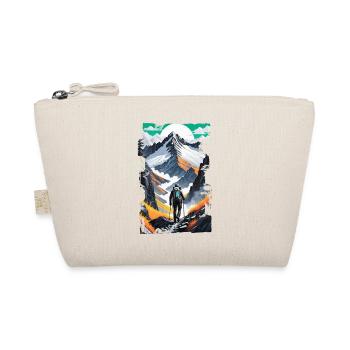 randonnée nature et montagne - Trousse biologique - nature - Devant