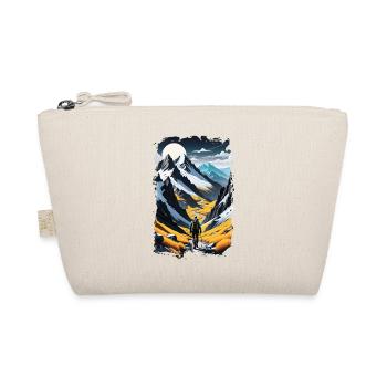 randonnée nature et montagne - Trousse biologique - nature - Devant
