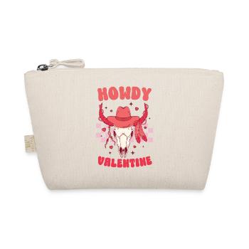 Salut la Saint-Valentin - Trousse biologique - nature - Devant